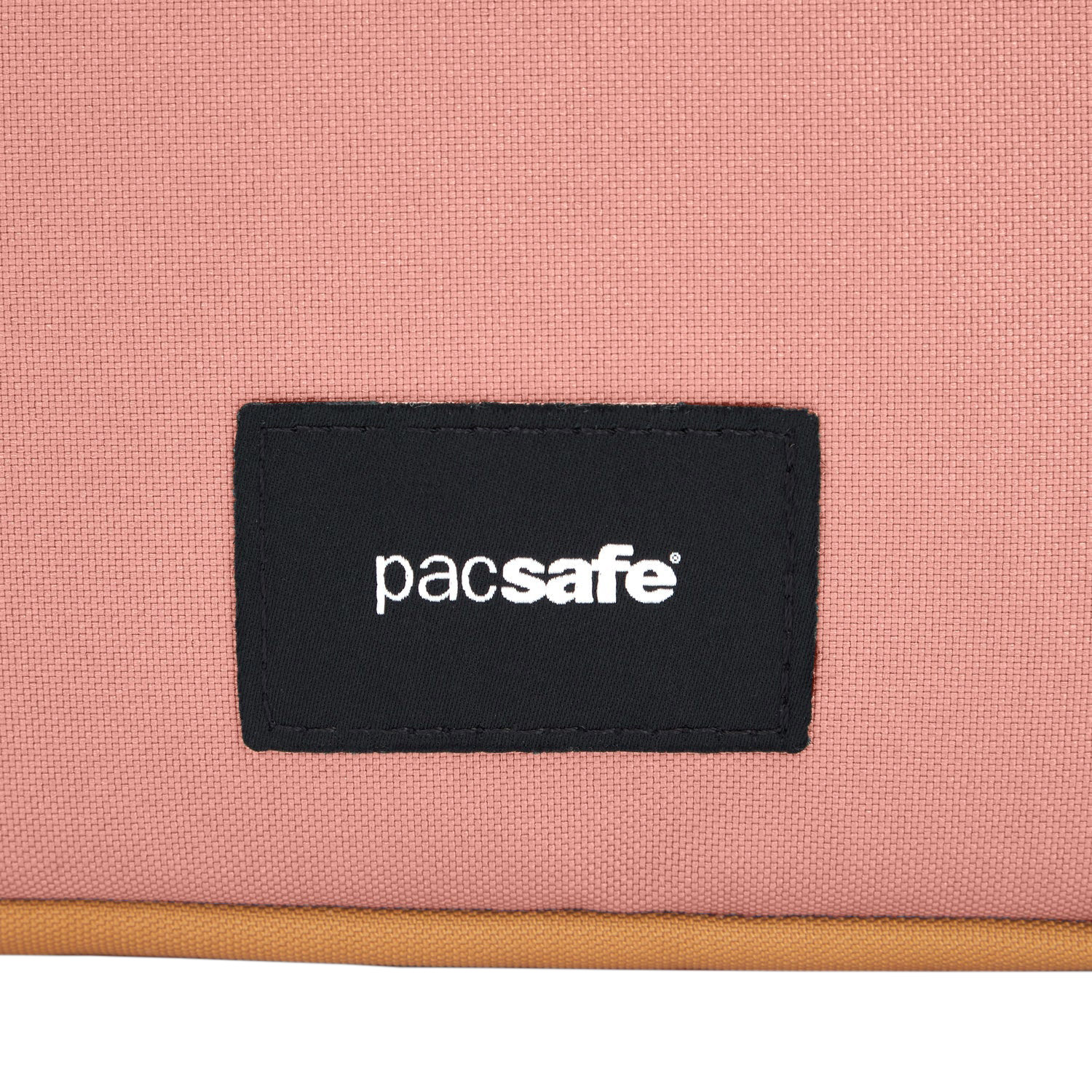 Сумка наплічна PACSAFE GO Anti-Theft Crossbody Rose