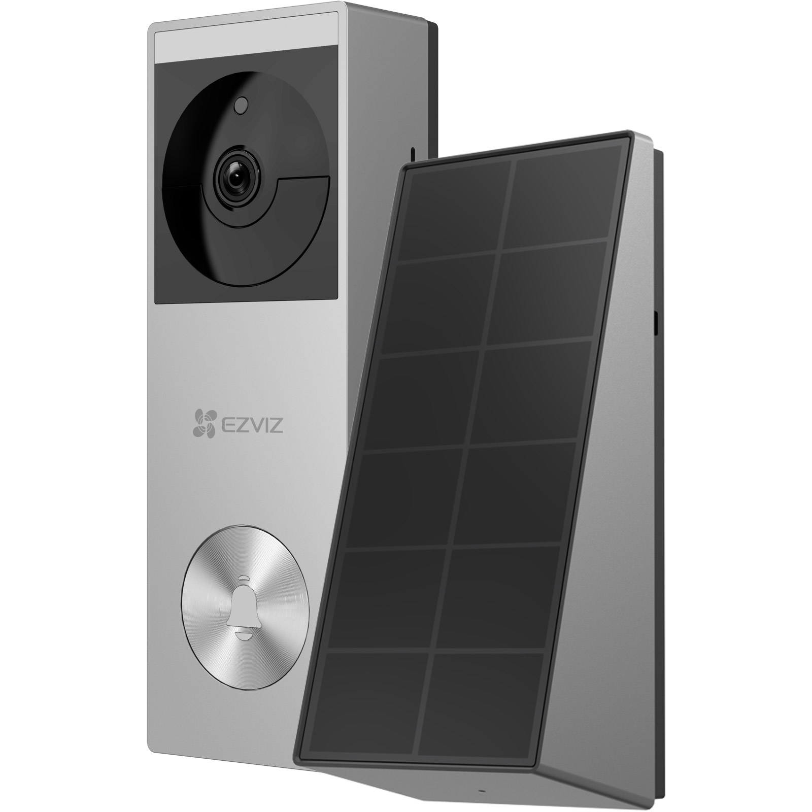 Wi-Fi відеодзвінок EZVIZ HP3 Pro