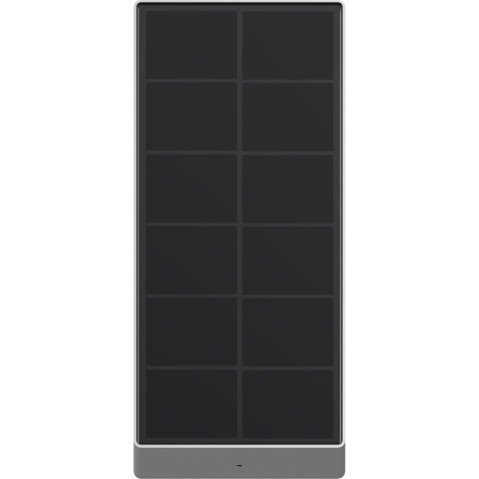 Wi-Fi відеодзвінок EZVIZ HP3 Pro