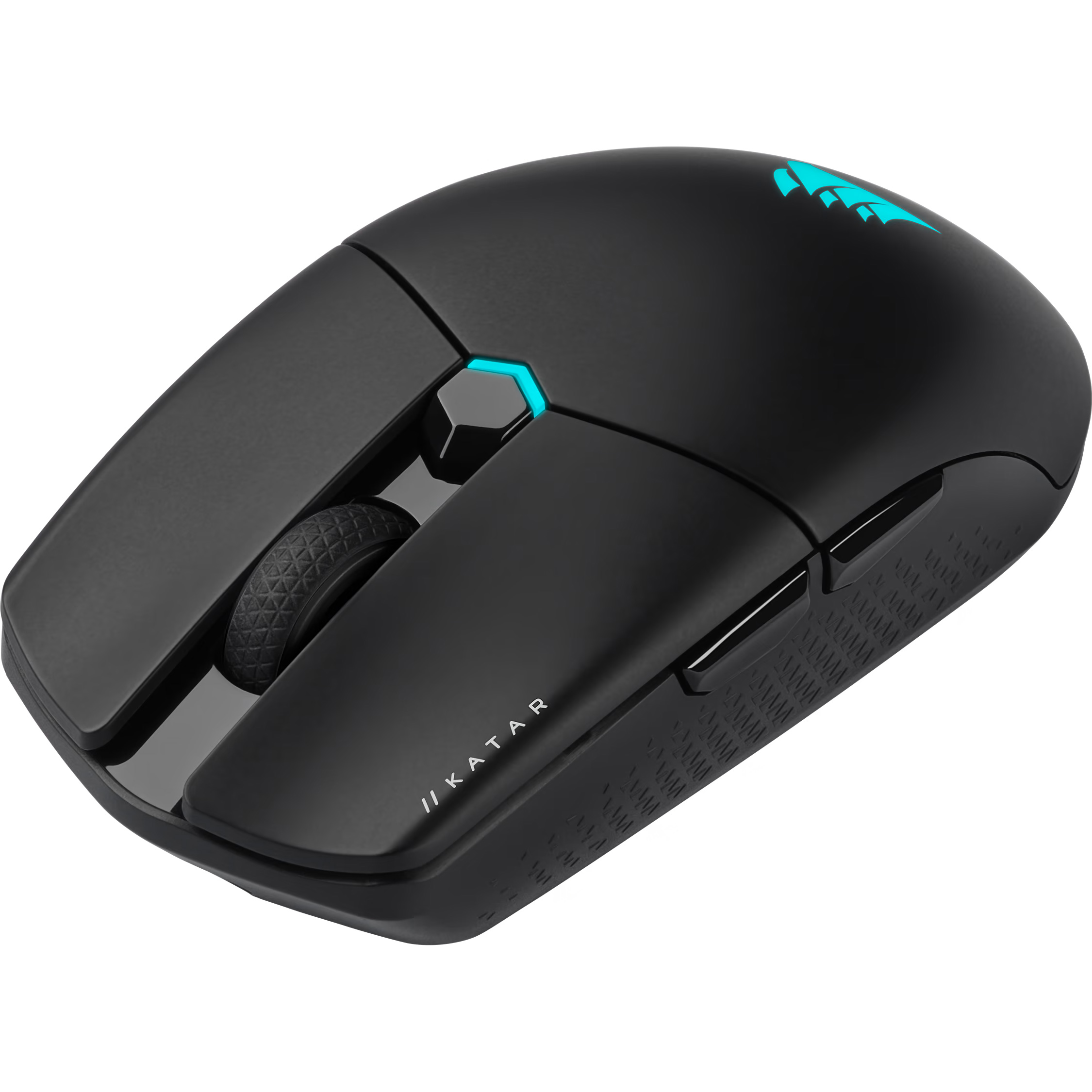Миша ігрова CORSAIR Katar Elite Wireless Black (CH-931C111-EU)