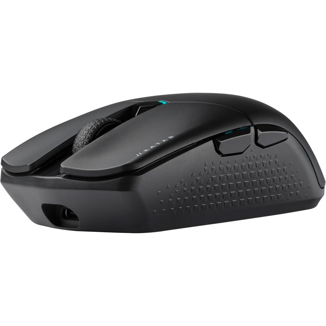 Миша ігрова CORSAIR Katar Elite Wireless Black (CH-931C111-EU)