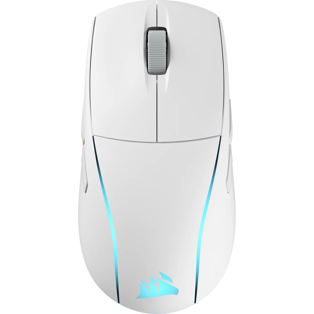 Миша ігрова CORSAIR M75 Wireless RGB White (CH-931D011-EU)