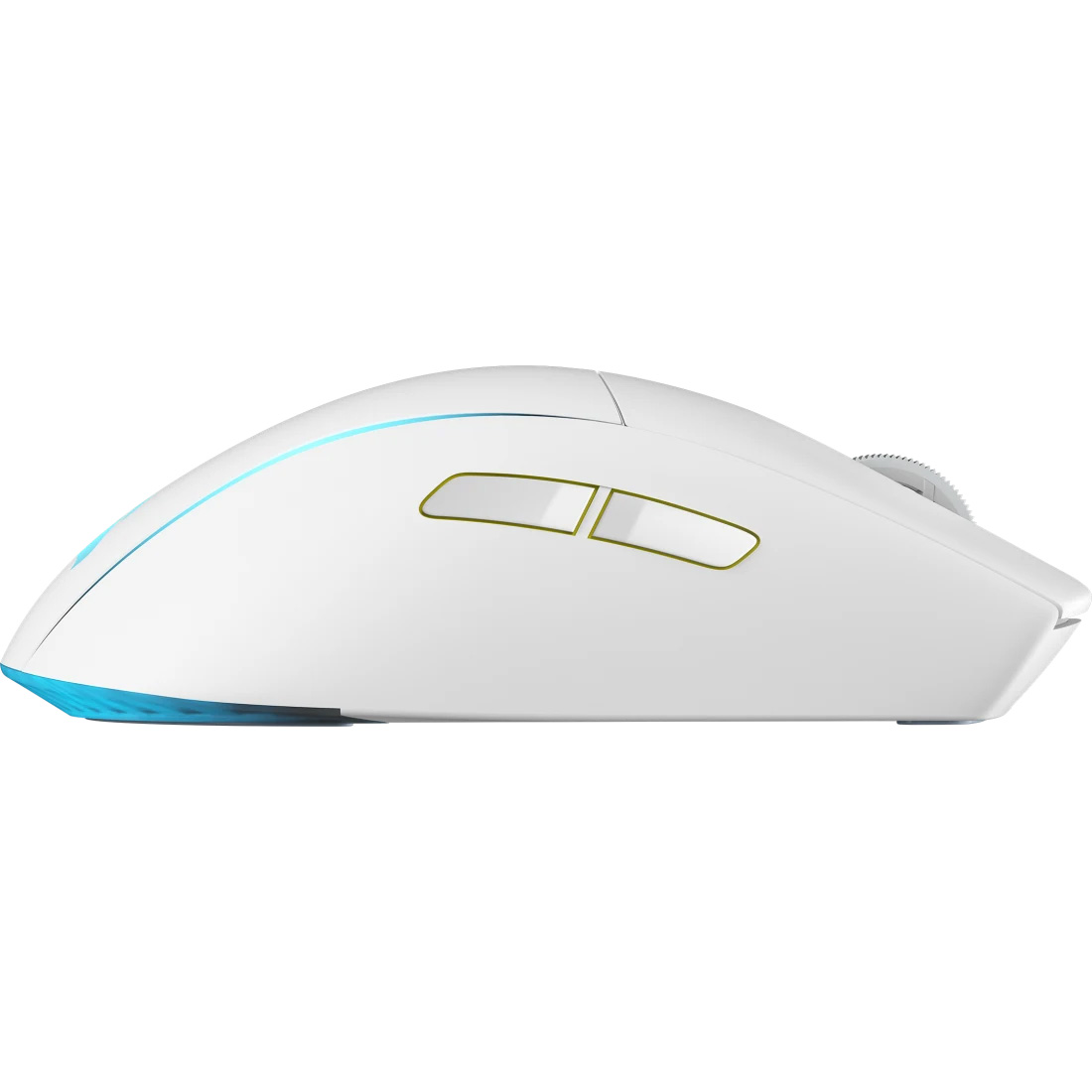 Миша ігрова CORSAIR M75 Wireless RGB White (CH-931D011-EU)