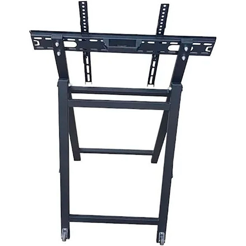 Презентационная стойка с креплением под ТВ SECTOR T13 32"-65" Black