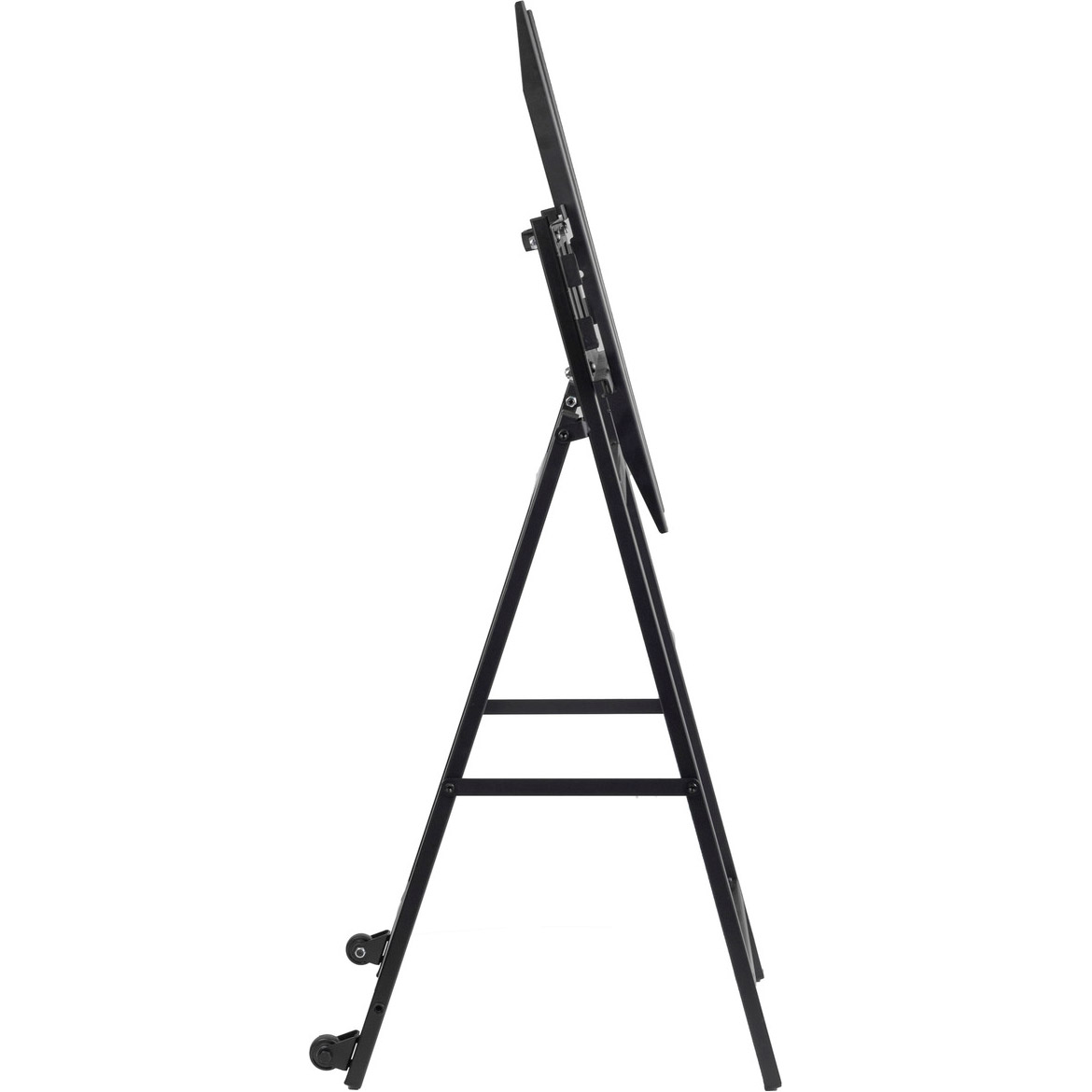 Презентационная стойка с креплением под ТВ SECTOR T13 32"-65" Black