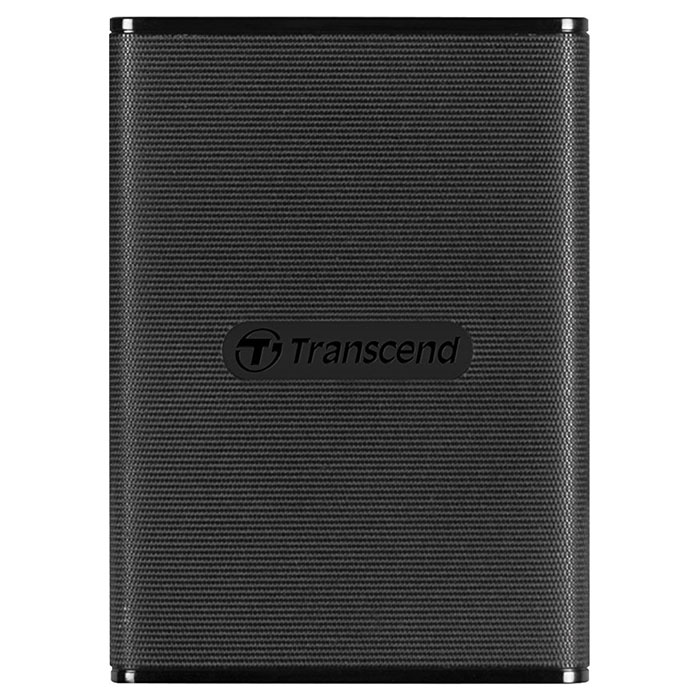 Портативный SSD диск TRANSCEND ESD220C 480GB USB3.1 (TS480GESD220C)