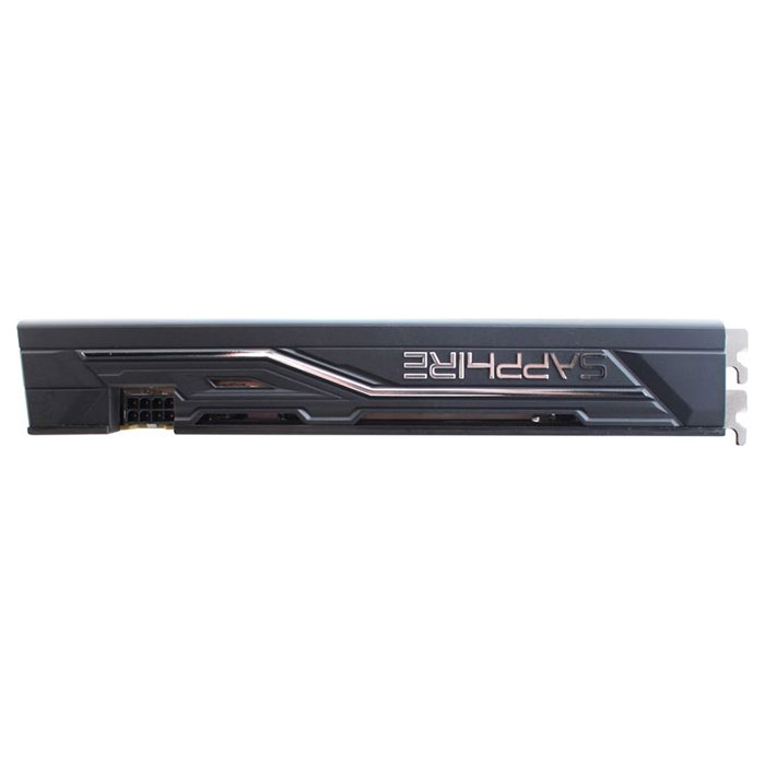 Відеокарта SAPPHIRE Radeon RX 470 4GB GDDR5 256-bit Dual-X Nitro OC (11256-10-20G)