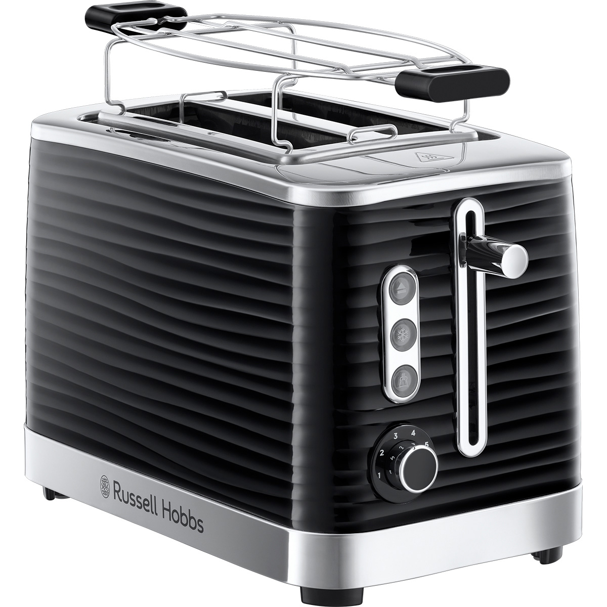 Тостер RUSSELL HOBBS Inspire (24371-56)