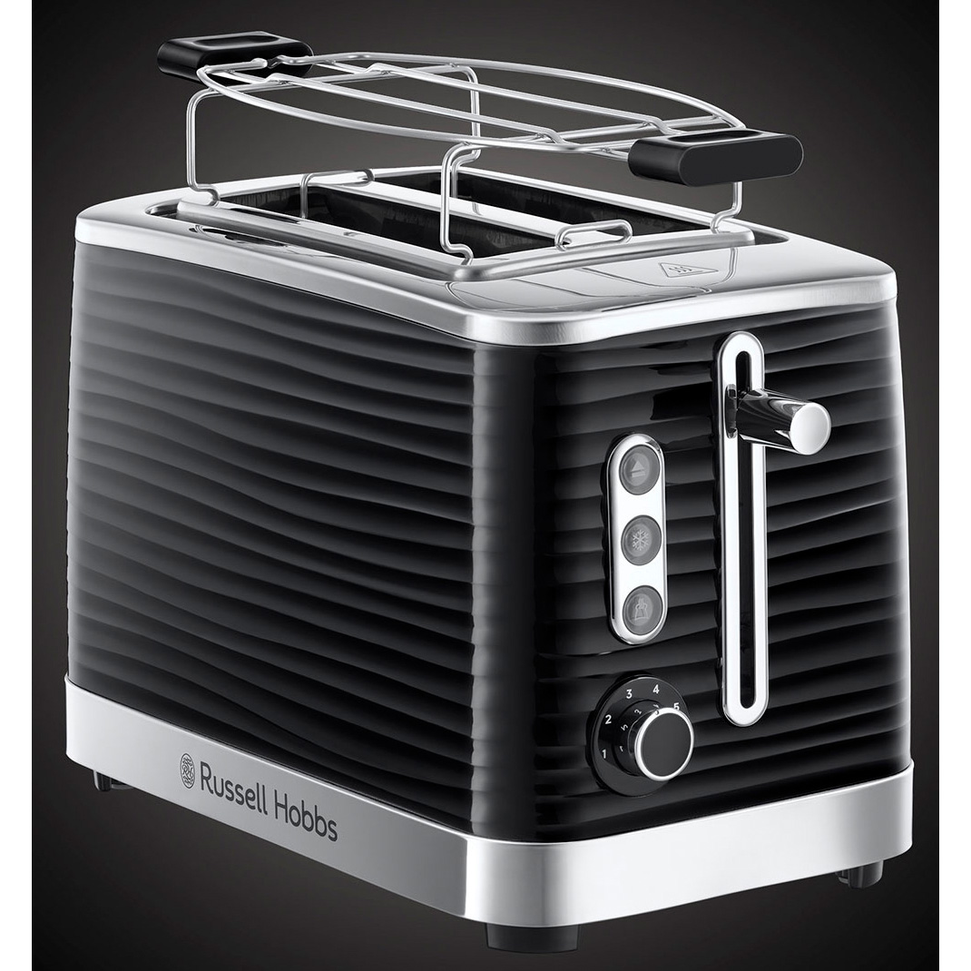 Тостер RUSSELL HOBBS Inspire (24371-56)