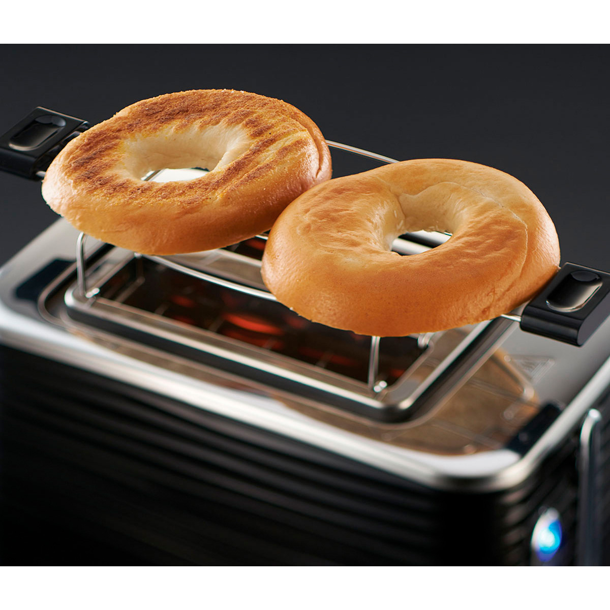 Тостер RUSSELL HOBBS Inspire (24371-56)
