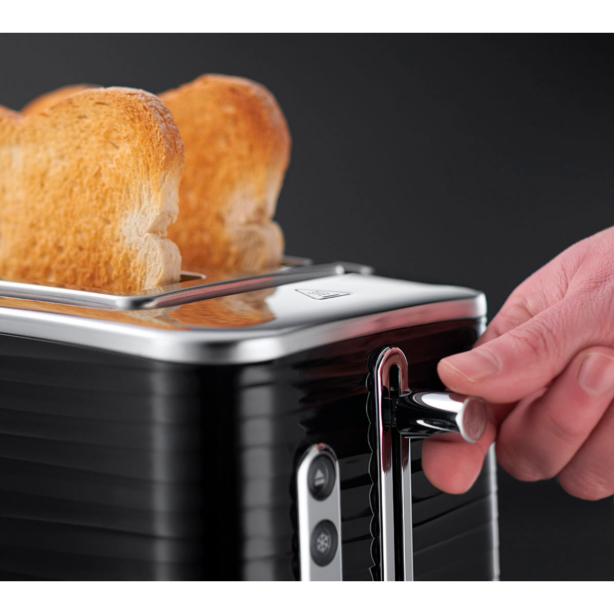 Тостер RUSSELL HOBBS Inspire (24371-56)