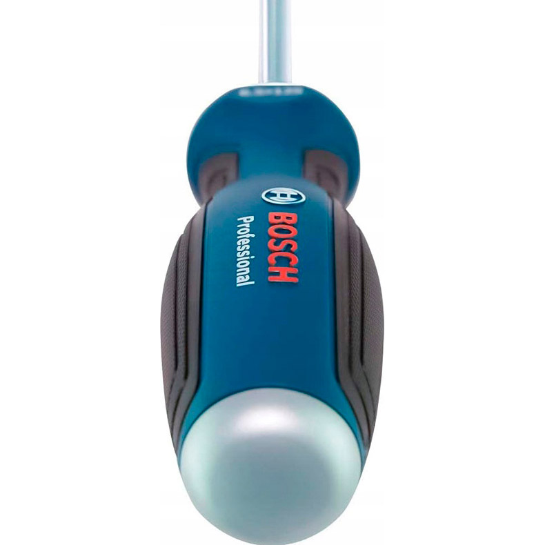 Набор отвёрток BOSCH SL/PH Professional 6шт (1.600.A01.6BF)