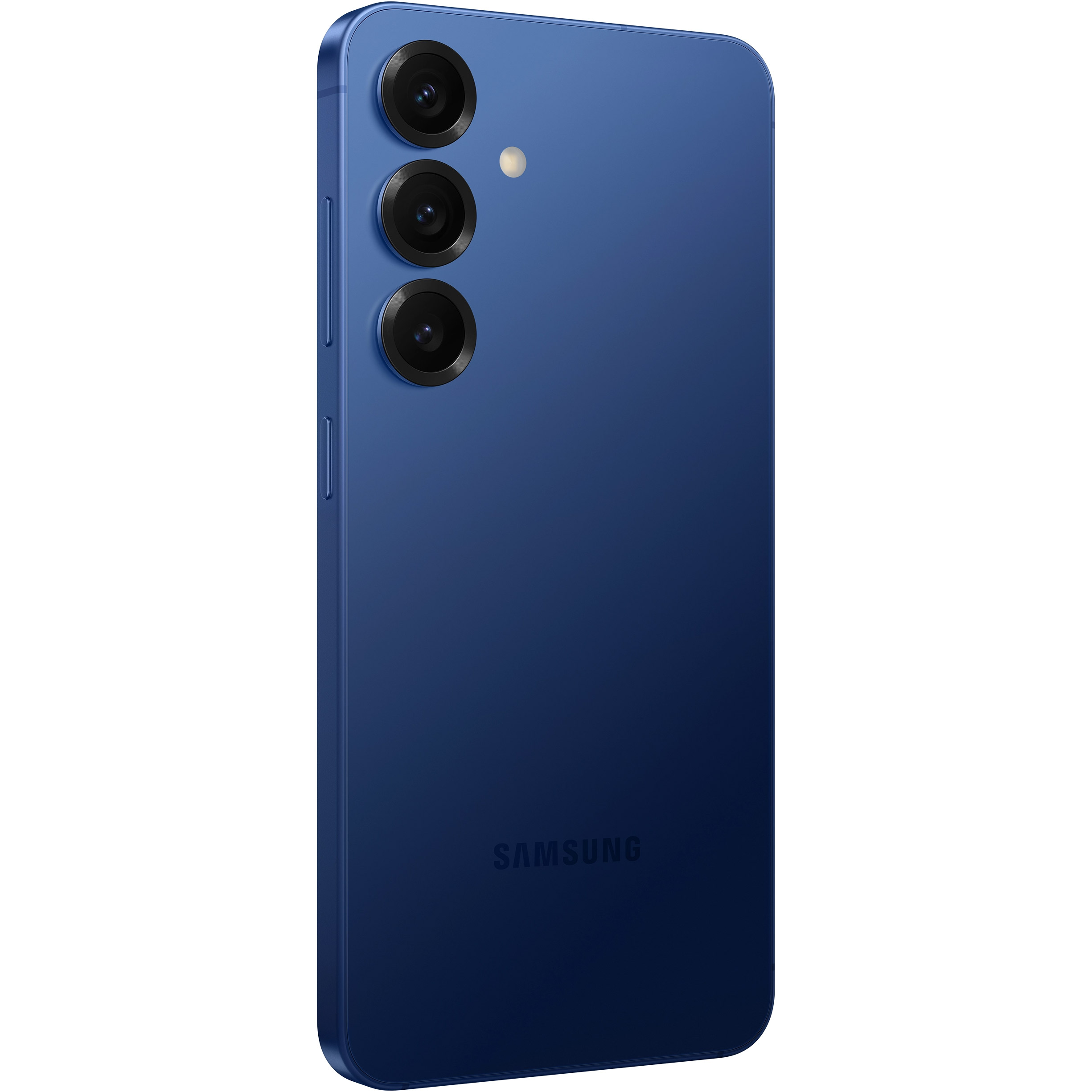 Смартфон SAMSUNG Galaxy S25 12/256GB Navy (SM-S931BDBGEUC)