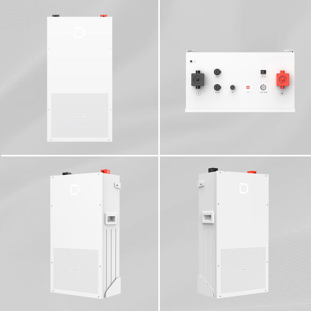 Акумуляторна батарея DYNESS PowerBrick