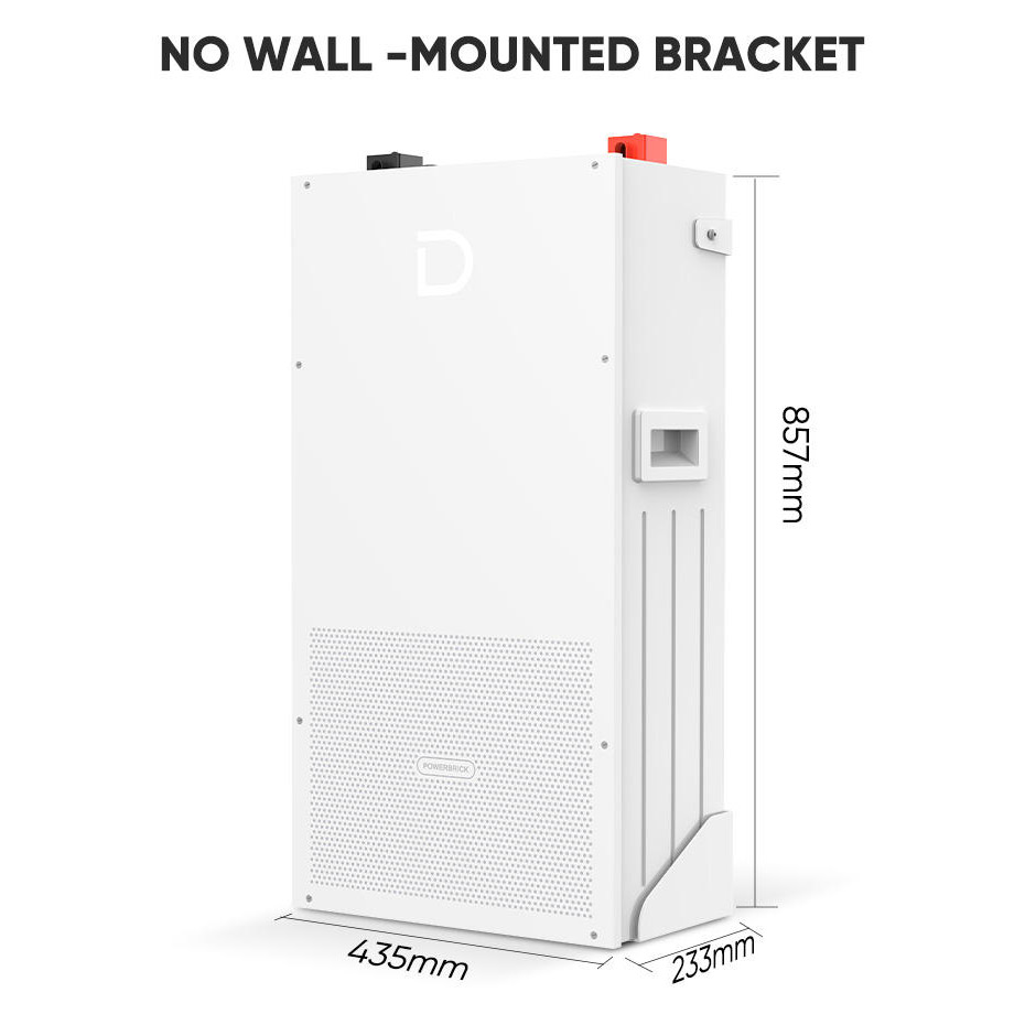 Акумуляторна батарея DYNESS PowerBrick