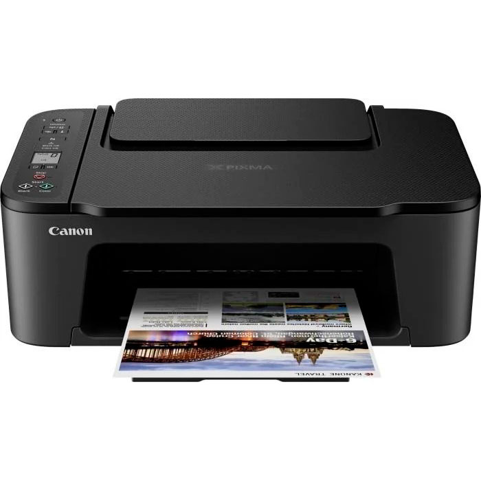 БФП CANON PIXMA E3640 (6672C039)