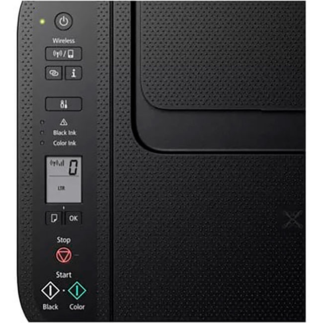 БФП CANON PIXMA E3640 (6672C039)