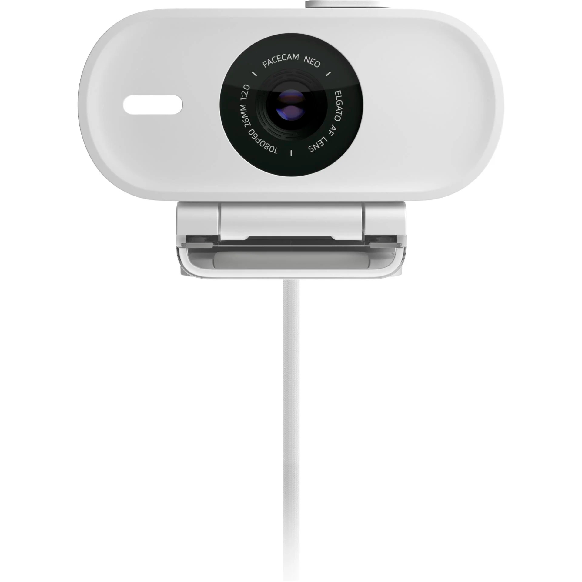 Веб-камера ELGATO Facecam Neo (10WAE9901)
