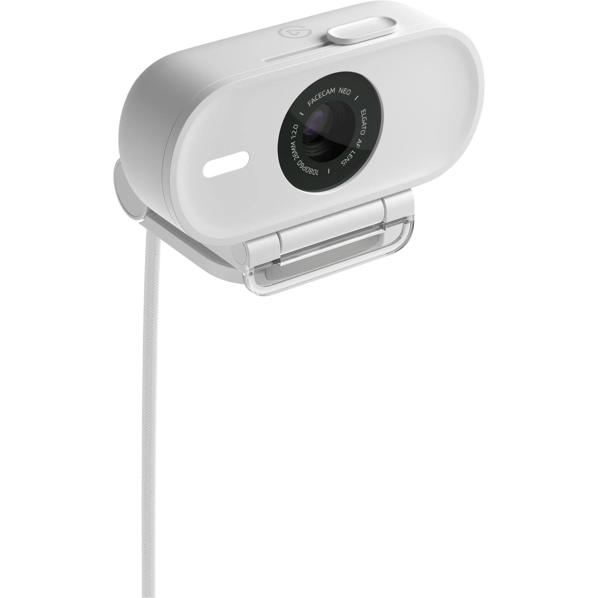 Веб-камера ELGATO Facecam Neo (10WAE9901)