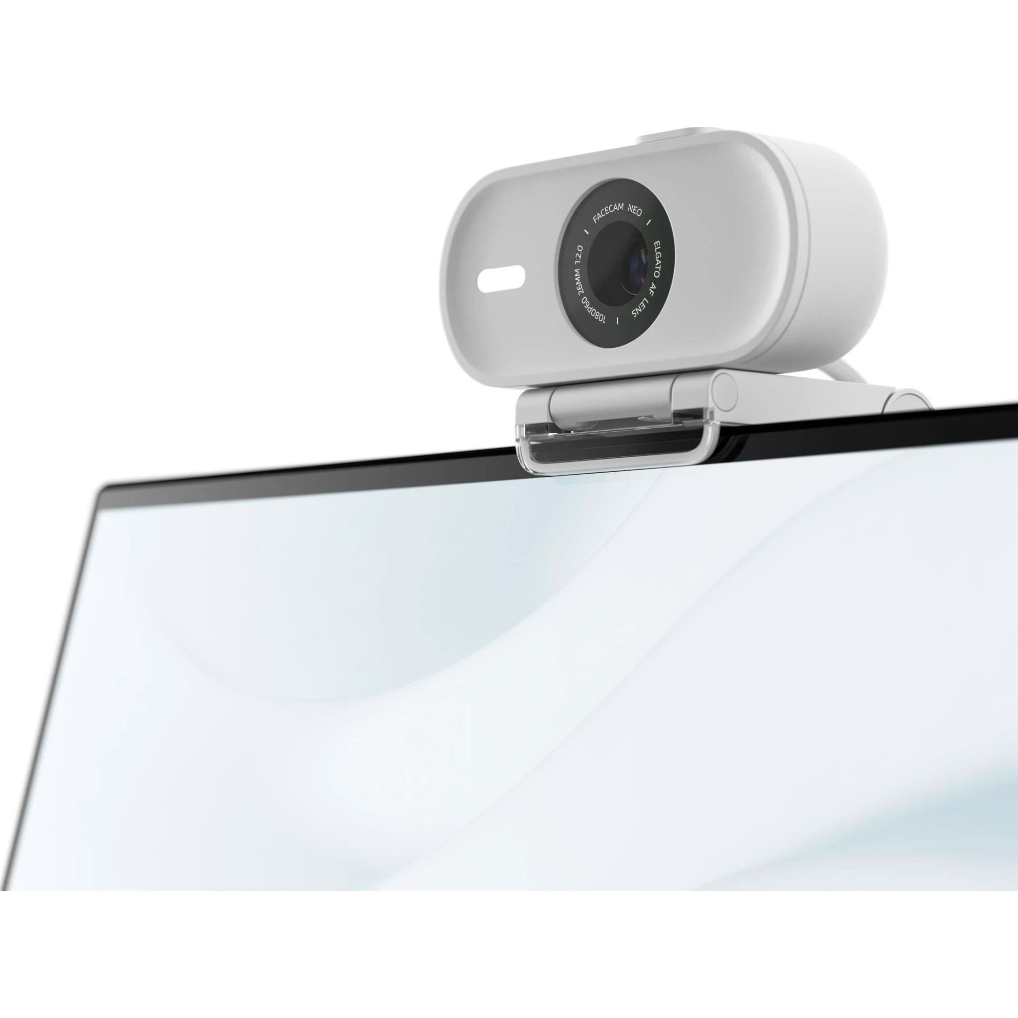Веб-камера ELGATO Facecam Neo (10WAE9901)