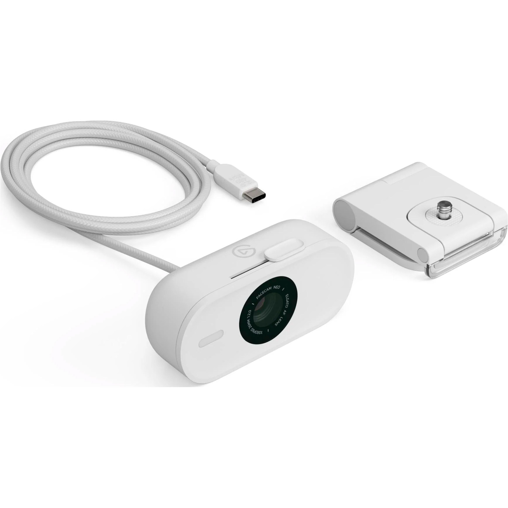 Веб-камера ELGATO Facecam Neo (10WAE9901)