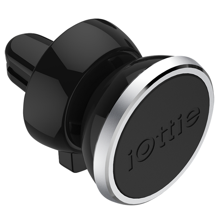 Автотримач для смартфона IOTTIE iTap Magnetic Air Vent Mount (HLCRIO151RT)