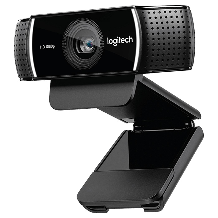 Веб-камера LOGITECH C922x Pro Stream