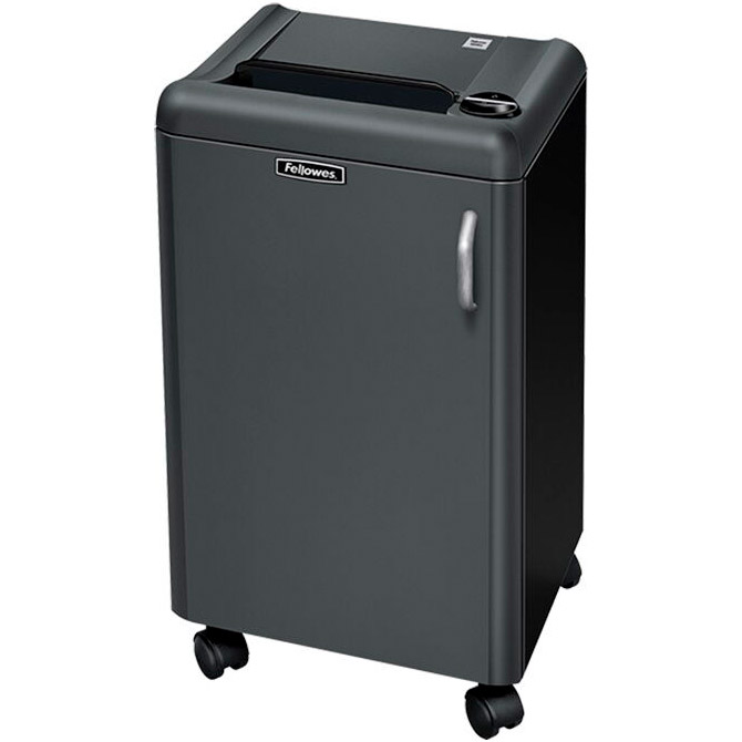 Знищувач документів FELLOWES Fortishred 1250C (4x40) (F.U4615001)