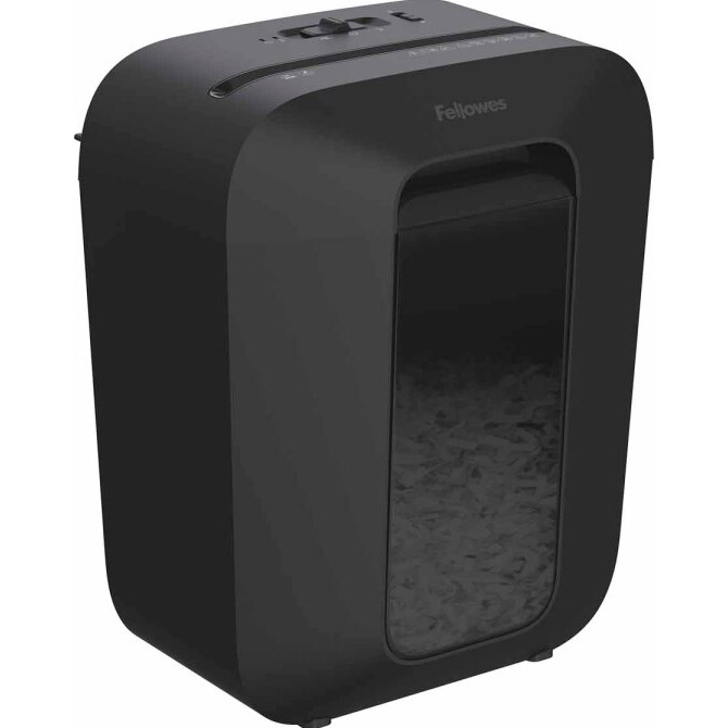 Знищувач документів FELLOWES LX45 (4x37) (F.U4400501)