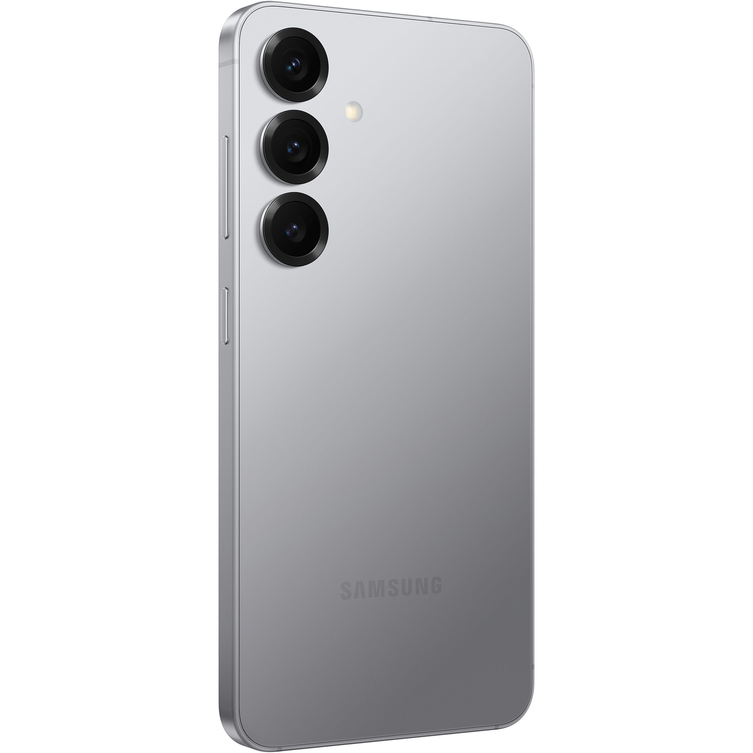 Смартфон SAMSUNG Galaxy S25 12/512GB Silver Shadow (SM-S931BZSHEUC)