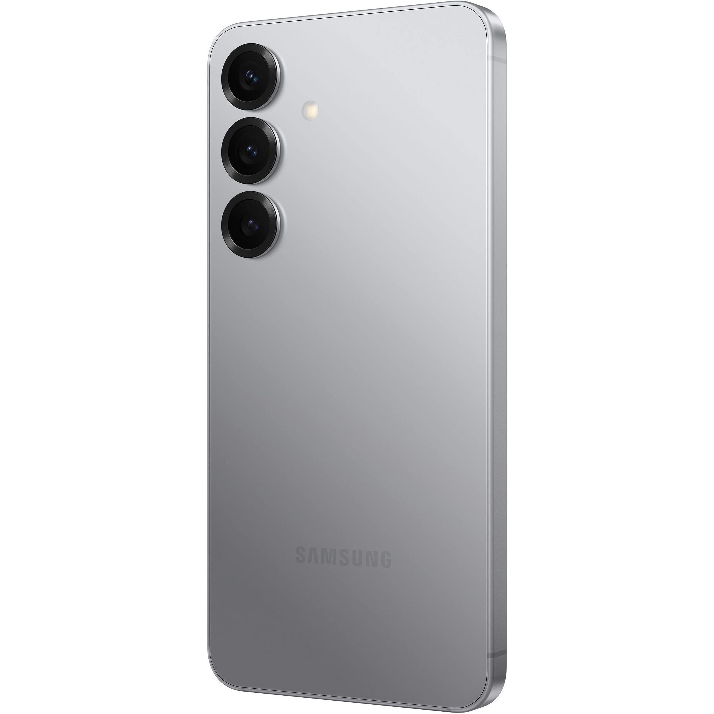 Смартфон SAMSUNG Galaxy S25 12/512GB Silver Shadow (SM-S931BZSHEUC)