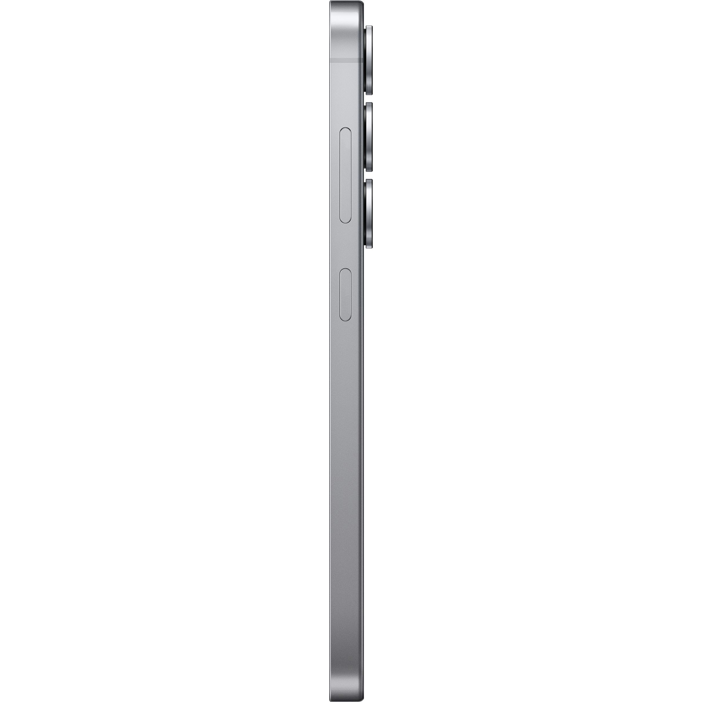 Смартфон SAMSUNG Galaxy S25 12/512GB Silver Shadow (SM-S931BZSHEUC)