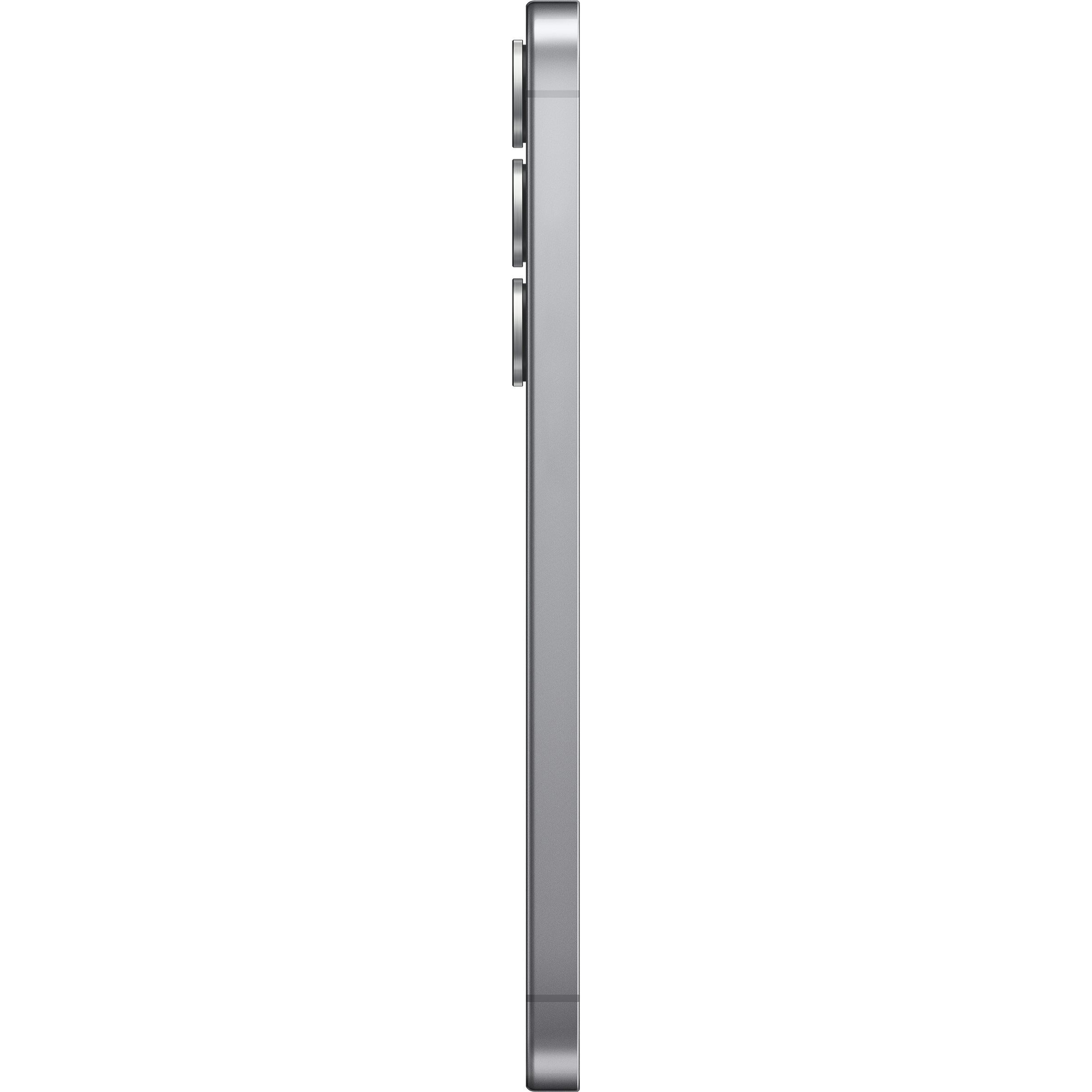 Смартфон SAMSUNG Galaxy S25 12/512GB Silver Shadow (SM-S931BZSHEUC)