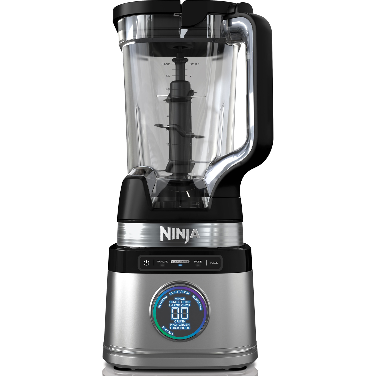 Блендер NINJA Detect Power Mixer Pro (TB201EU)