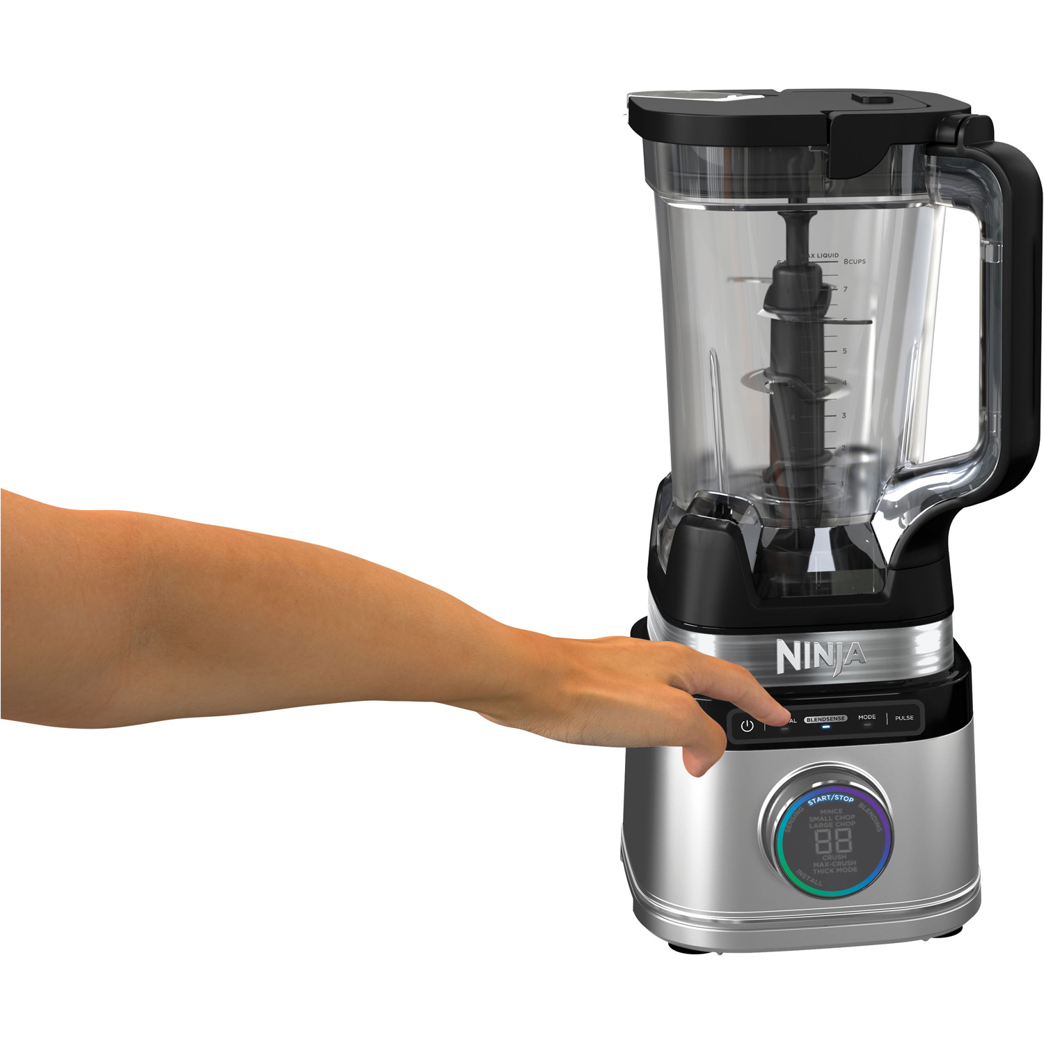 Блендер NINJA Detect Power Mixer Pro (TB201EU)