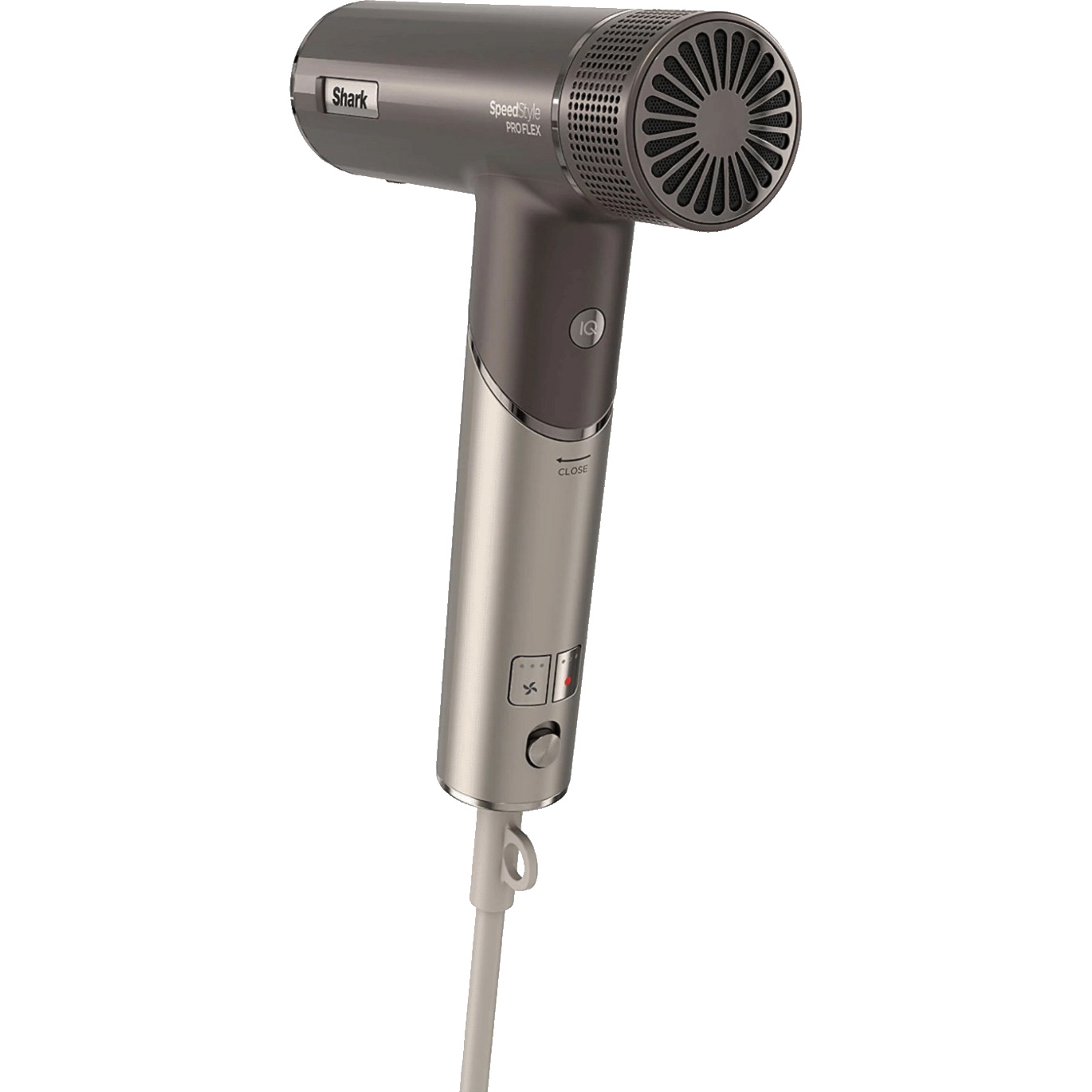 Мультистайлер SHARK SpeedStyle Pro FLEX 4-in-1 (HD542EU)