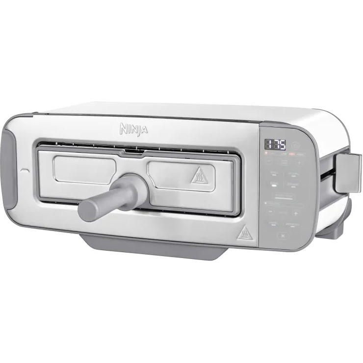 Тостер NINJA Foodi 3-in-1 ST200EU White (ST200EUWH)