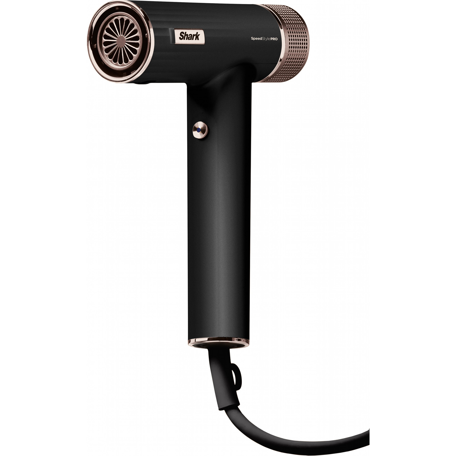 Фен SHARK SpeedStyle Pro 5-in-1 Hair Dryer System (HD752EU)