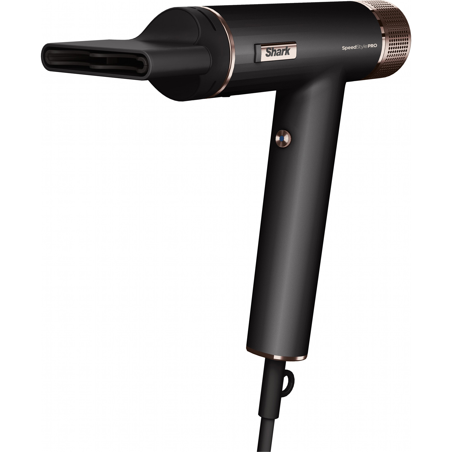 Фен SHARK SpeedStyle Pro 5-in-1 Hair Dryer System (HD752EU)