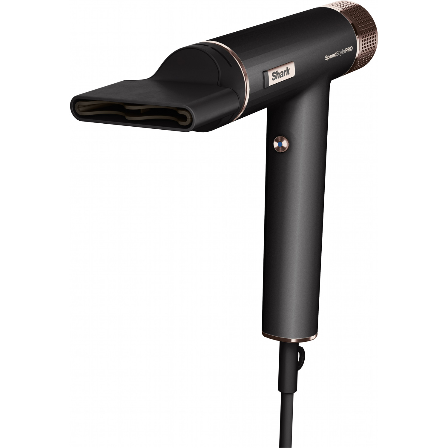 Фен SHARK SpeedStyle Pro 5-in-1 Hair Dryer System (HD752EU)