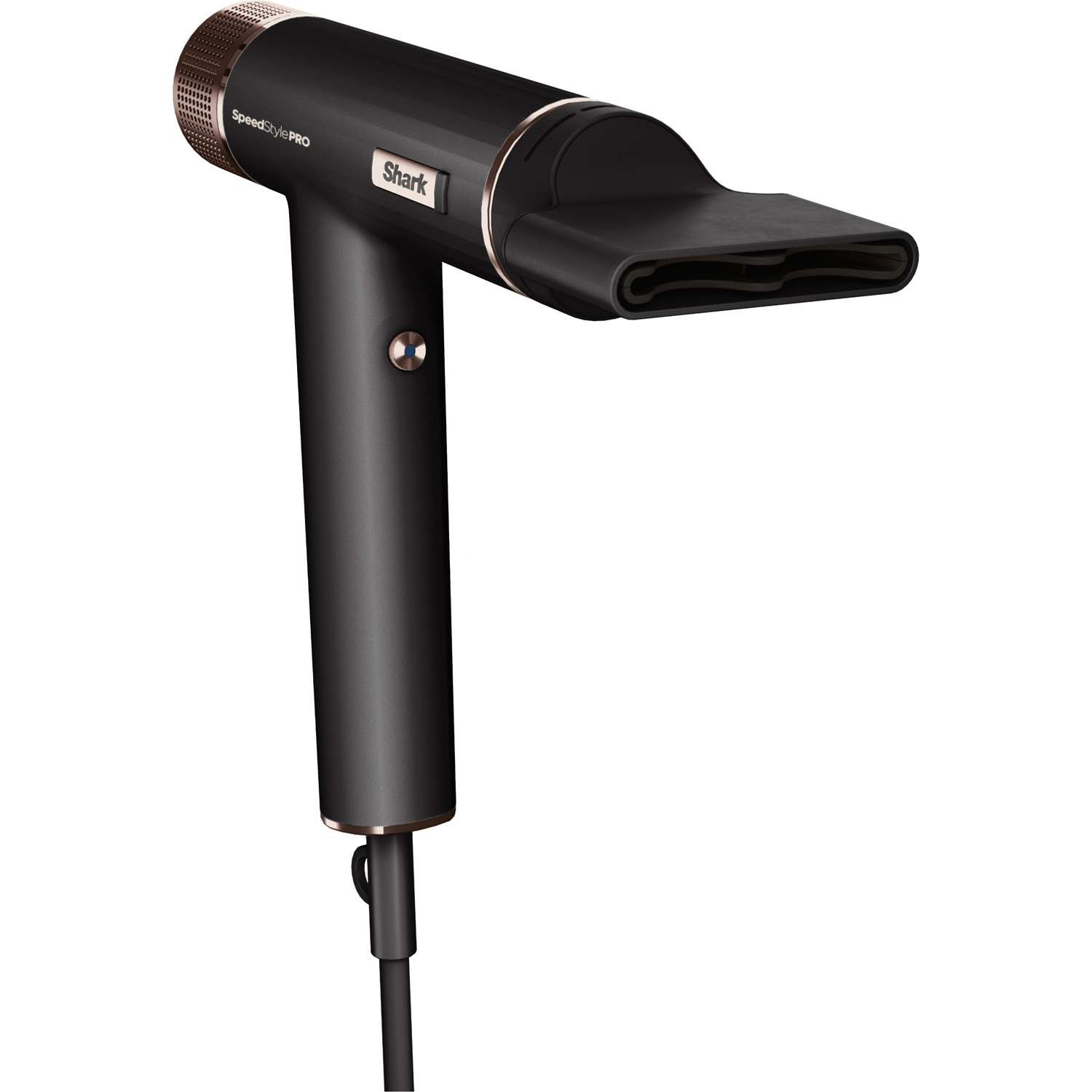 Фен SHARK SpeedStyle Pro 5-in-1 Hair Dryer System (HD752EU)