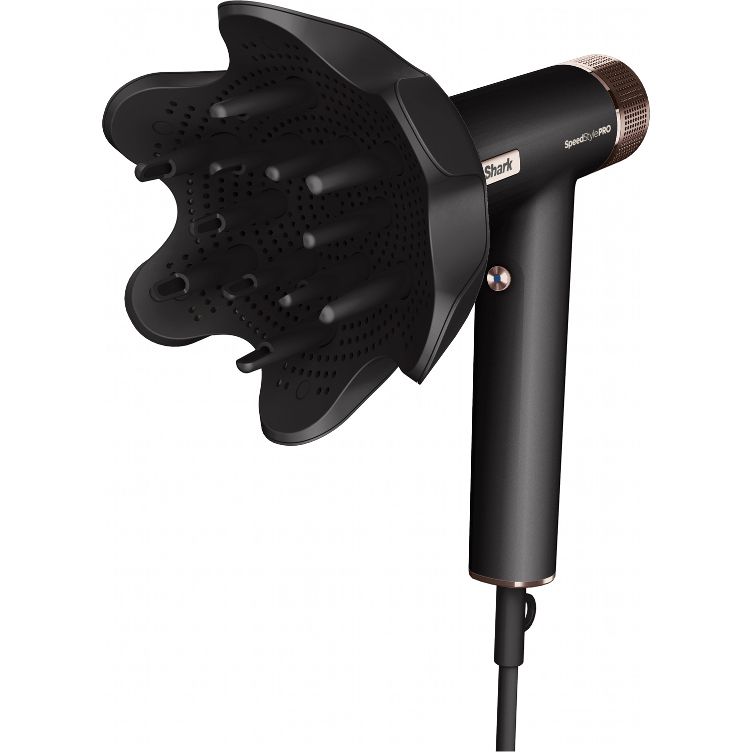 Фен SHARK SpeedStyle Pro 5-in-1 Hair Dryer System (HD752EU)