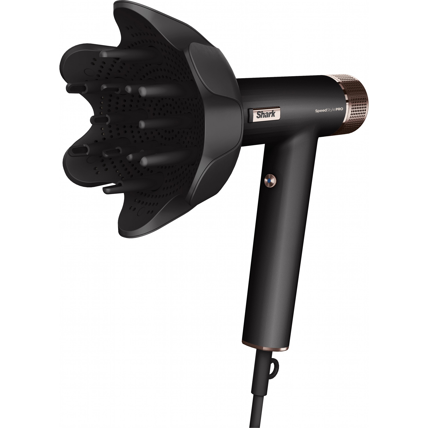 Фен SHARK SpeedStyle Pro 5-in-1 Hair Dryer System (HD752EU)