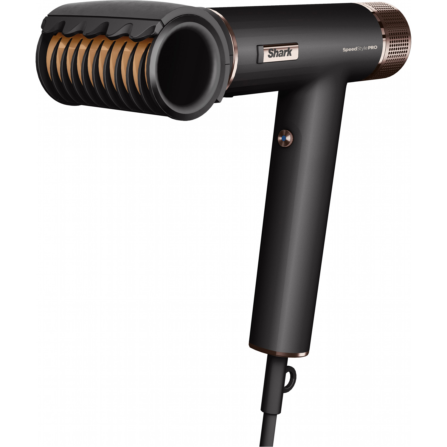 Фен SHARK SpeedStyle Pro 5-in-1 Hair Dryer System (HD752EU)