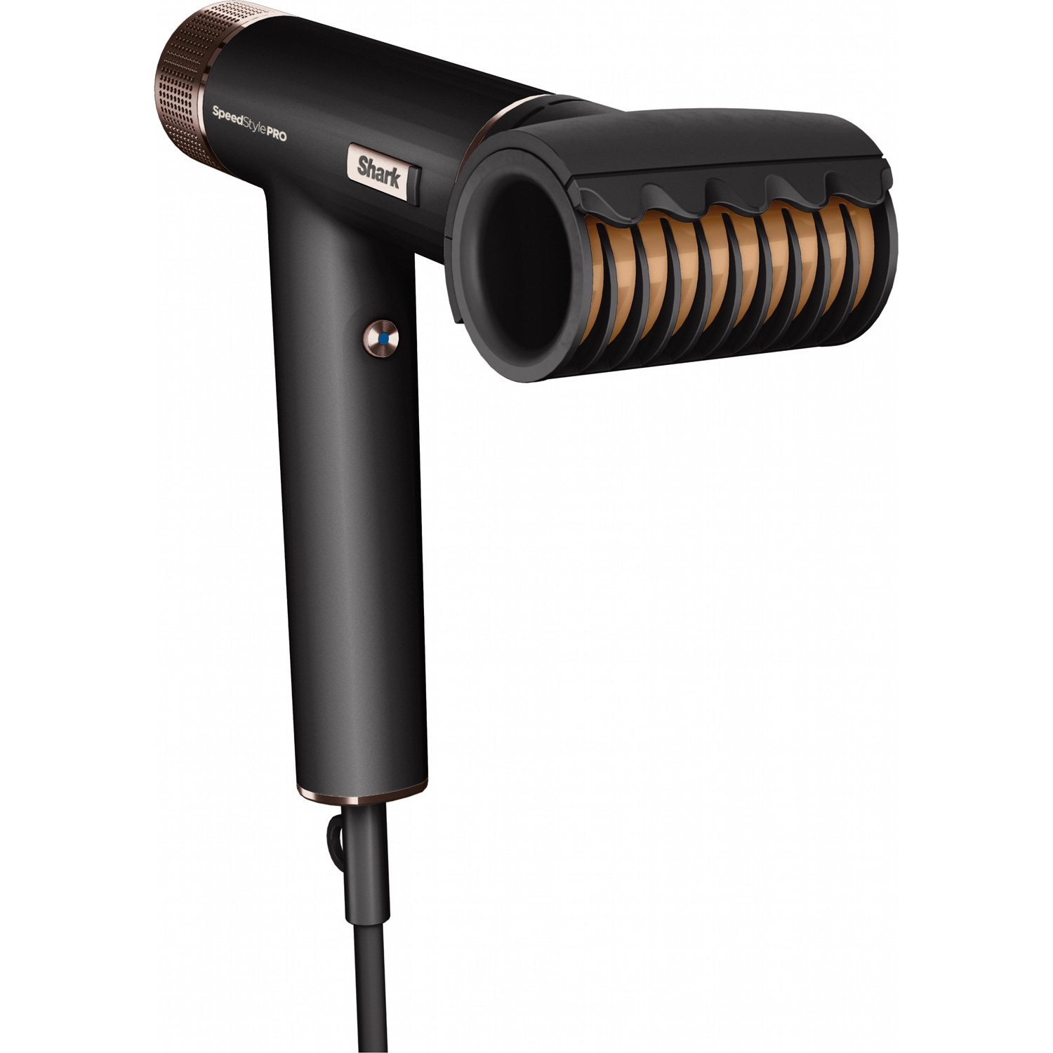 Фен SHARK SpeedStyle Pro 5-in-1 Hair Dryer System (HD752EU)
