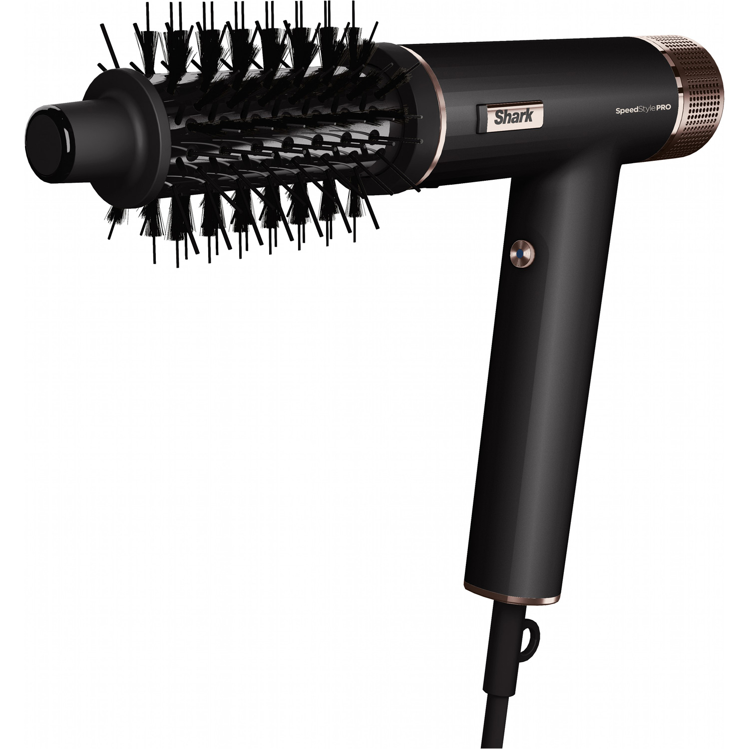 Фен SHARK SpeedStyle Pro 5-in-1 Hair Dryer System (HD752EU)