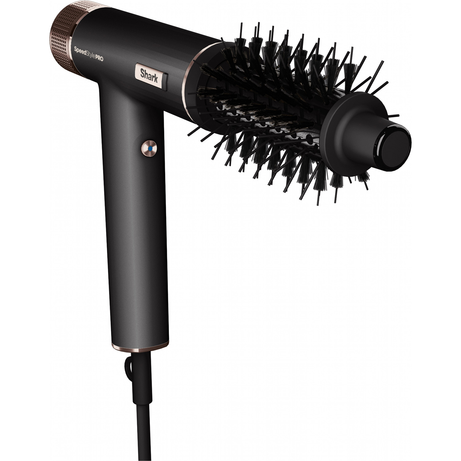 Фен SHARK SpeedStyle Pro 5-in-1 Hair Dryer System (HD752EU)