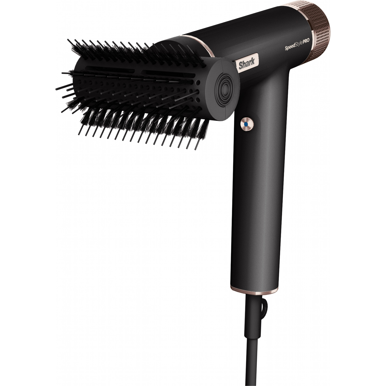 Фен SHARK SpeedStyle Pro 5-in-1 Hair Dryer System (HD752EU)
