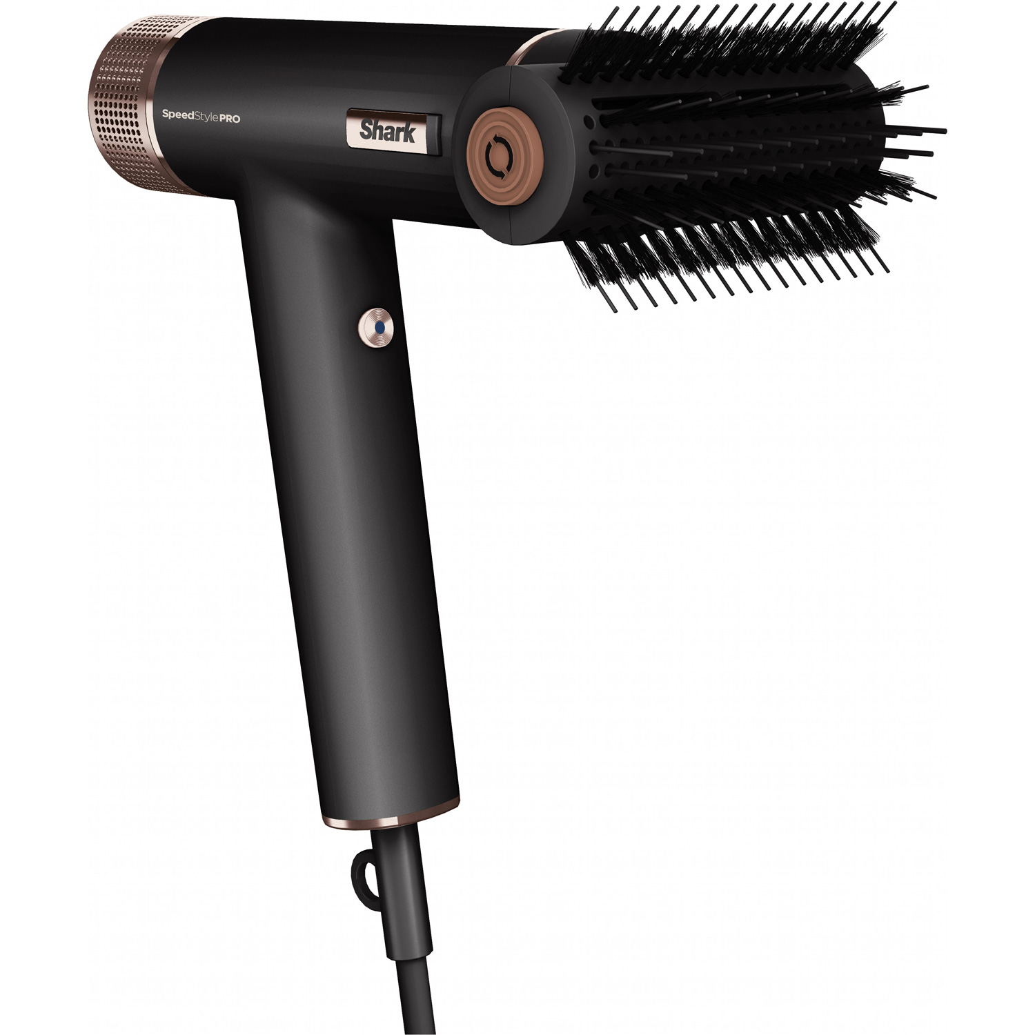 Фен SHARK SpeedStyle Pro 5-in-1 Hair Dryer System (HD752EU)