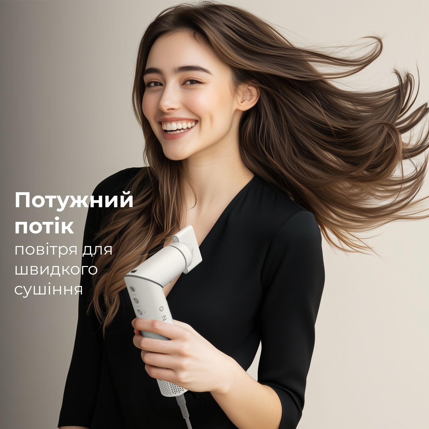 Мультистайлер AENO HS1